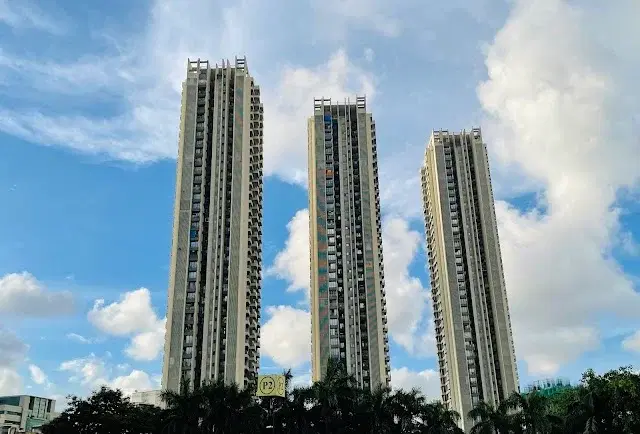 1 BHK Flat for Sale in Mumbai