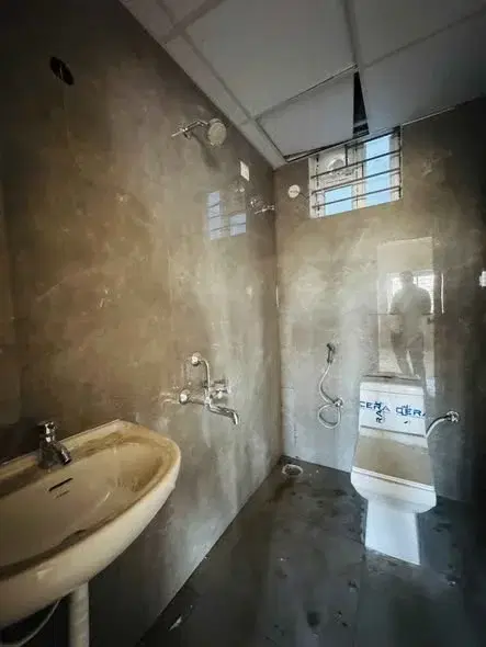 Single Occupancy for Male in 2 BHK Flat for Rent in kasavanahalli