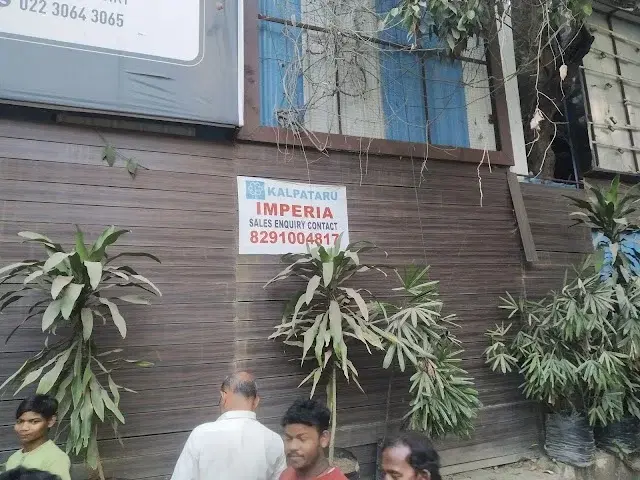 2 BHK Flat for Rent in Santacruz West