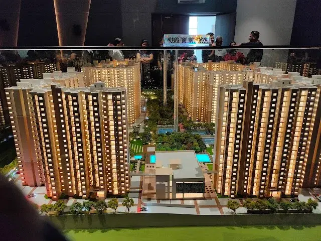 4 BHK Villa for Rent in Bhoganhalli