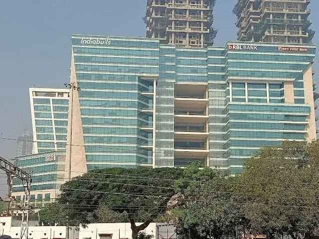 Commercial Space for Rent Near India Bulls One