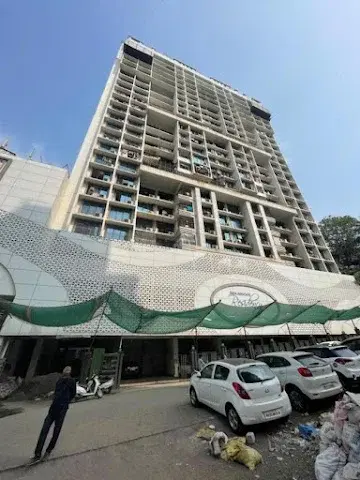 1 BHK Flat for Rent in Jogeshwari West