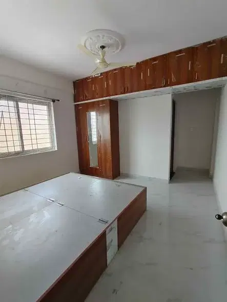 3 BHK Flat for Rent in Singasandra