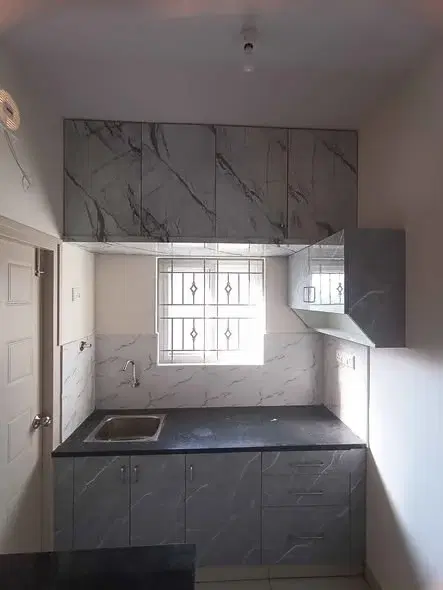 1 BHK Flat for Rent in ECC road Whitefield