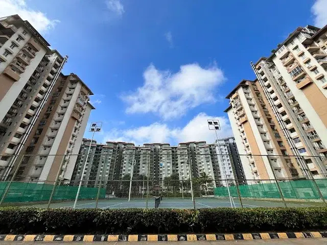 Single Occupancy for Female in 1 BHK Flat for Rent in G22