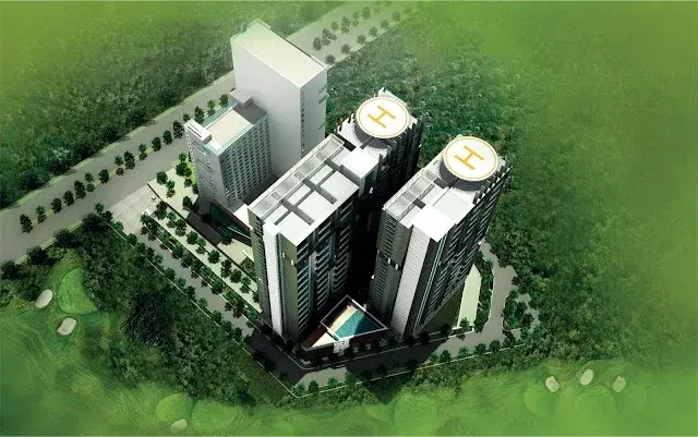 3 BHK Flat for Rent in Gachibowli