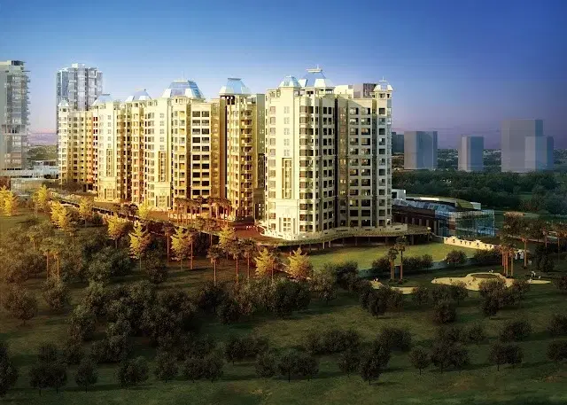 3 BHK Flat for Rent in PIMPRI-CHINCHWAD