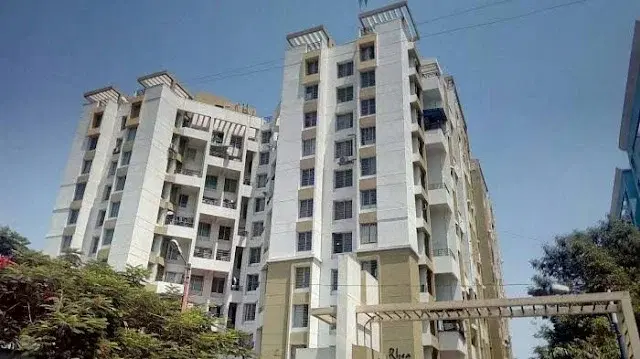 1 BHK Flat for Rent in Sainath Nagar