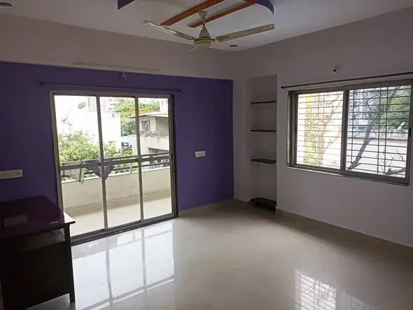 1 BHK Flat for Rent in Vishal Nagar Wakad Pune