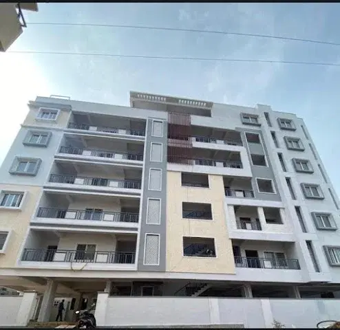2 BHK Flat for Sale in JP Nagar 6th Phase