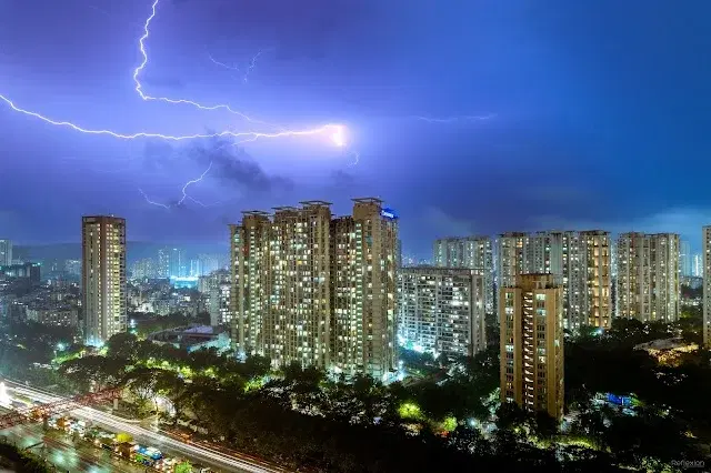 3 BHK Flat for Rent in Mumbai