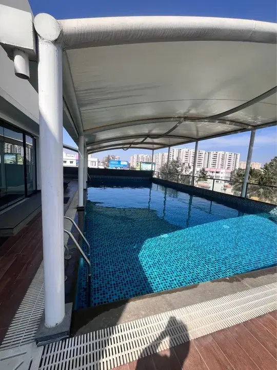 1 BHK Flat for Rent in Doddakannelli