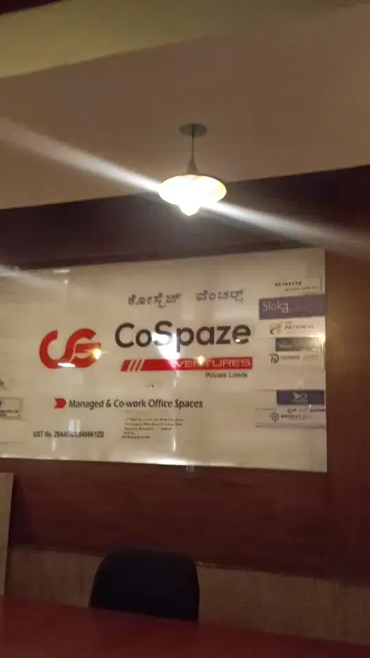 Office Space for Rent in North Bangalore