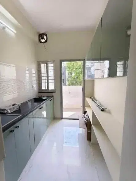 1 BHK Flat for Rent in Kondapur