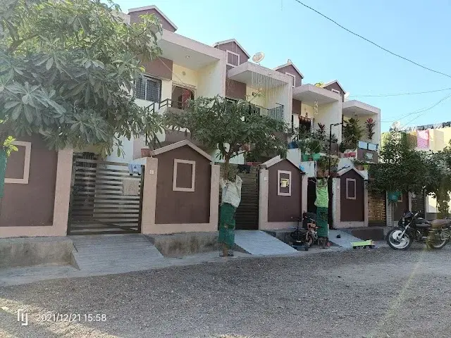 1 BHK Flat for Sale in Ramdev Park