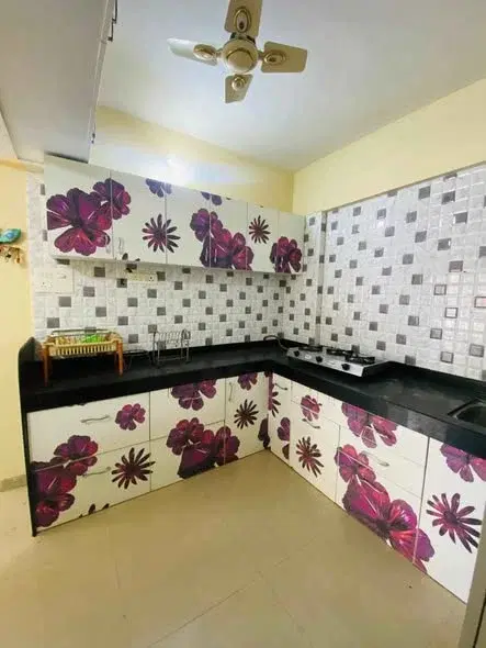 2 BHK Flat for Rent in nagar road toch society near wageshwar Temple Wagholi