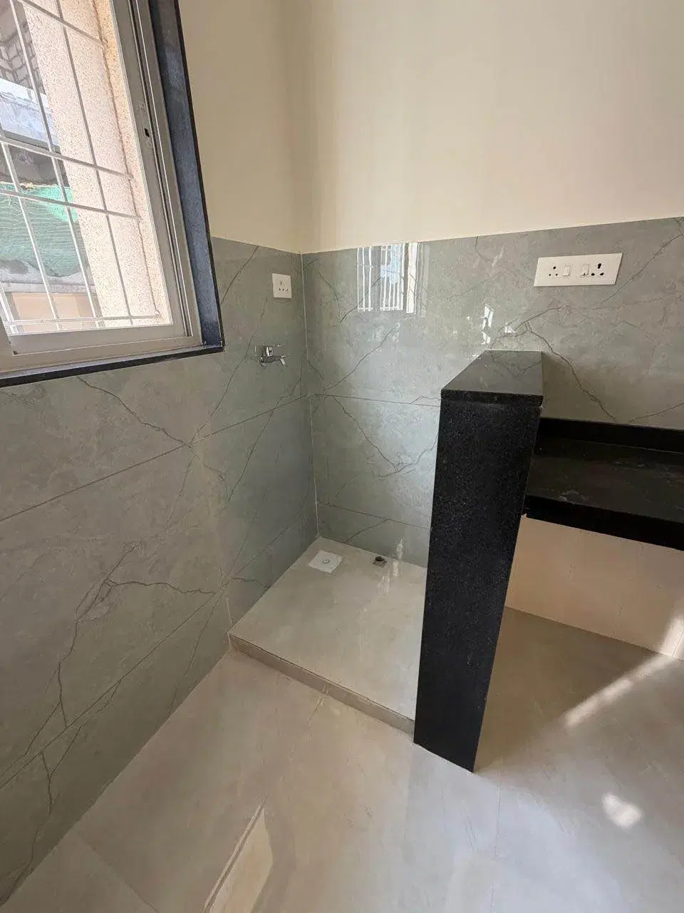 2 BHK Flat for Rent in Bhumkar Chowk Wakad