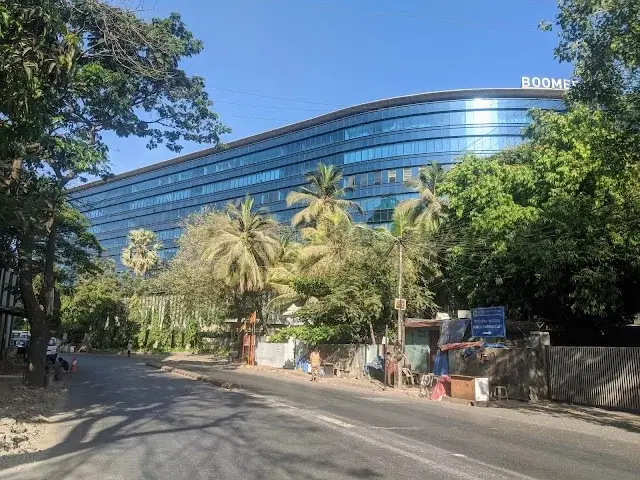 Office Space for Rent in Andheri
