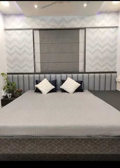 3 BHK Flat for Sale in Ravet