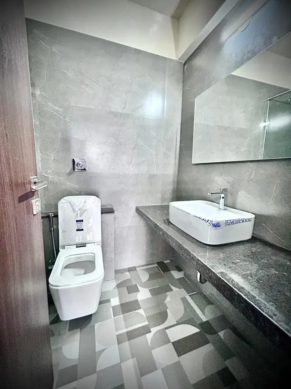 3 BHK Flat for Rent in Baner Road