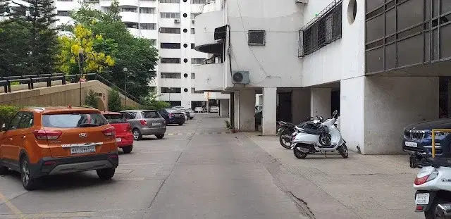 3 BHK Flat for Sale in Kothrud