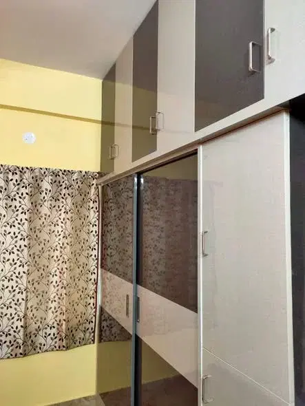 1 BHK Flat for Rent in Sri vivekananda Nagar