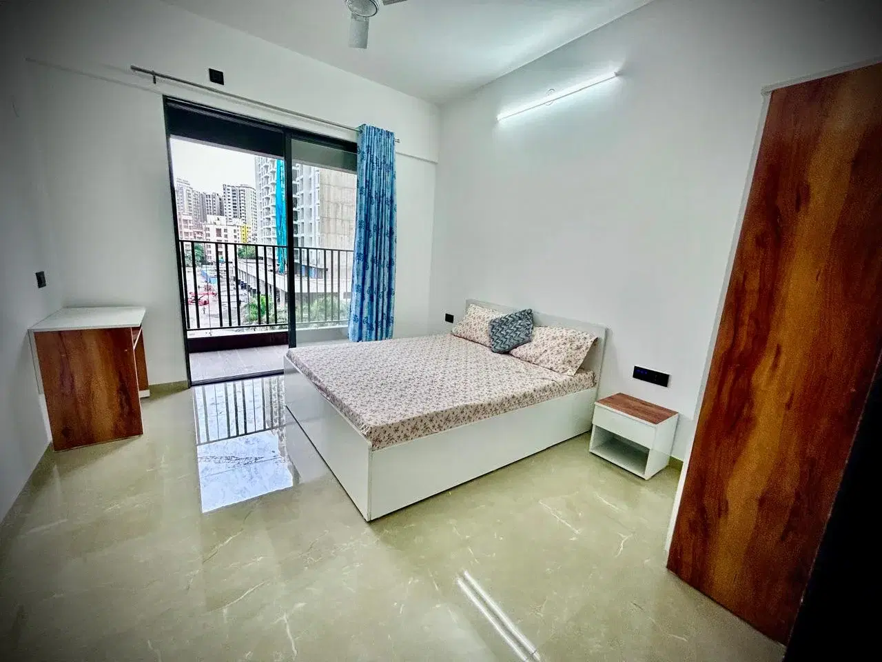 3 BHK Flat for Rent in Baner