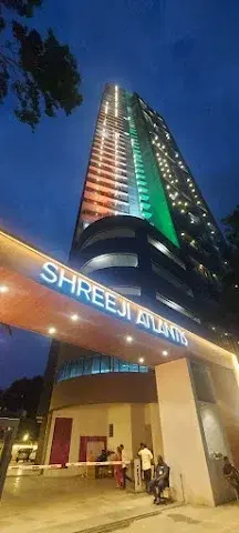 3 BHK Flat for Rent in Orlem