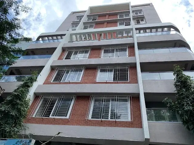 2 BHK Flat for Rent in Kalyani Nagar