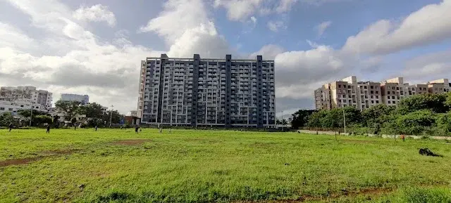 2 BHK Flat for Rent in Kharadi