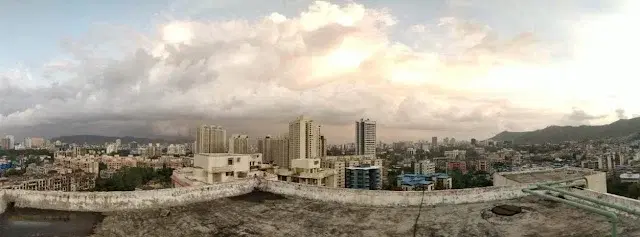 2 BHK Flat for Rent in Mumbai