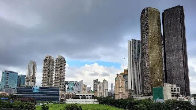 3 BHK Flat for Rent in Lower Parel