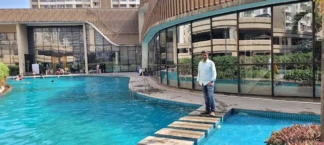 2 BHK Flat for Rent in Mumbai