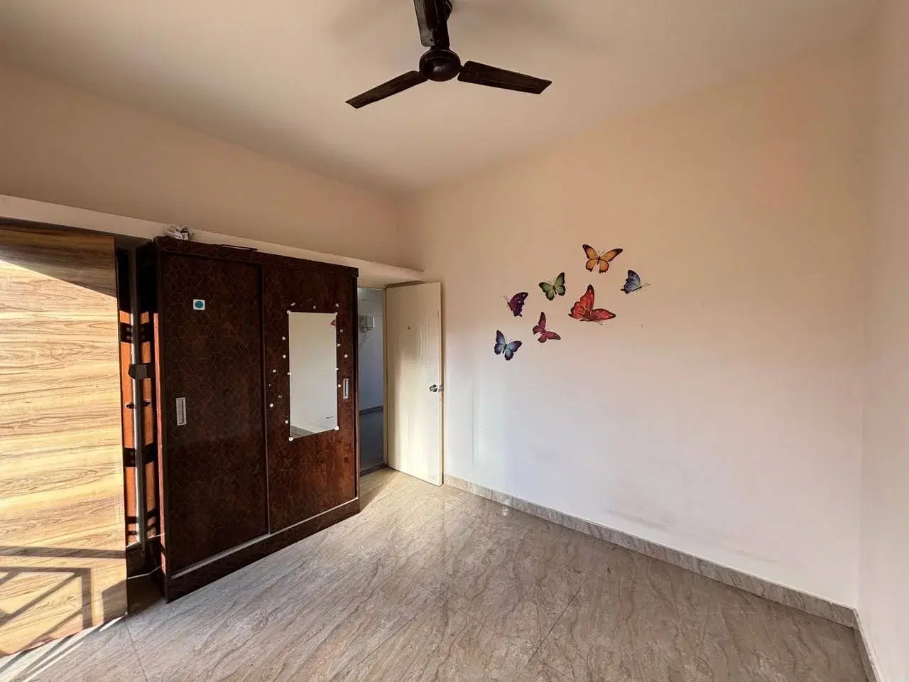 1 BHK Flat for Rent in kudlu gate near hsr 3km