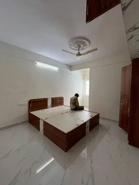 2 BHK Flat for Rent in HSR Layout