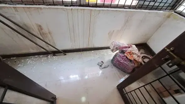 3 BHK Flat for Rent close to 100feet road indiranagar