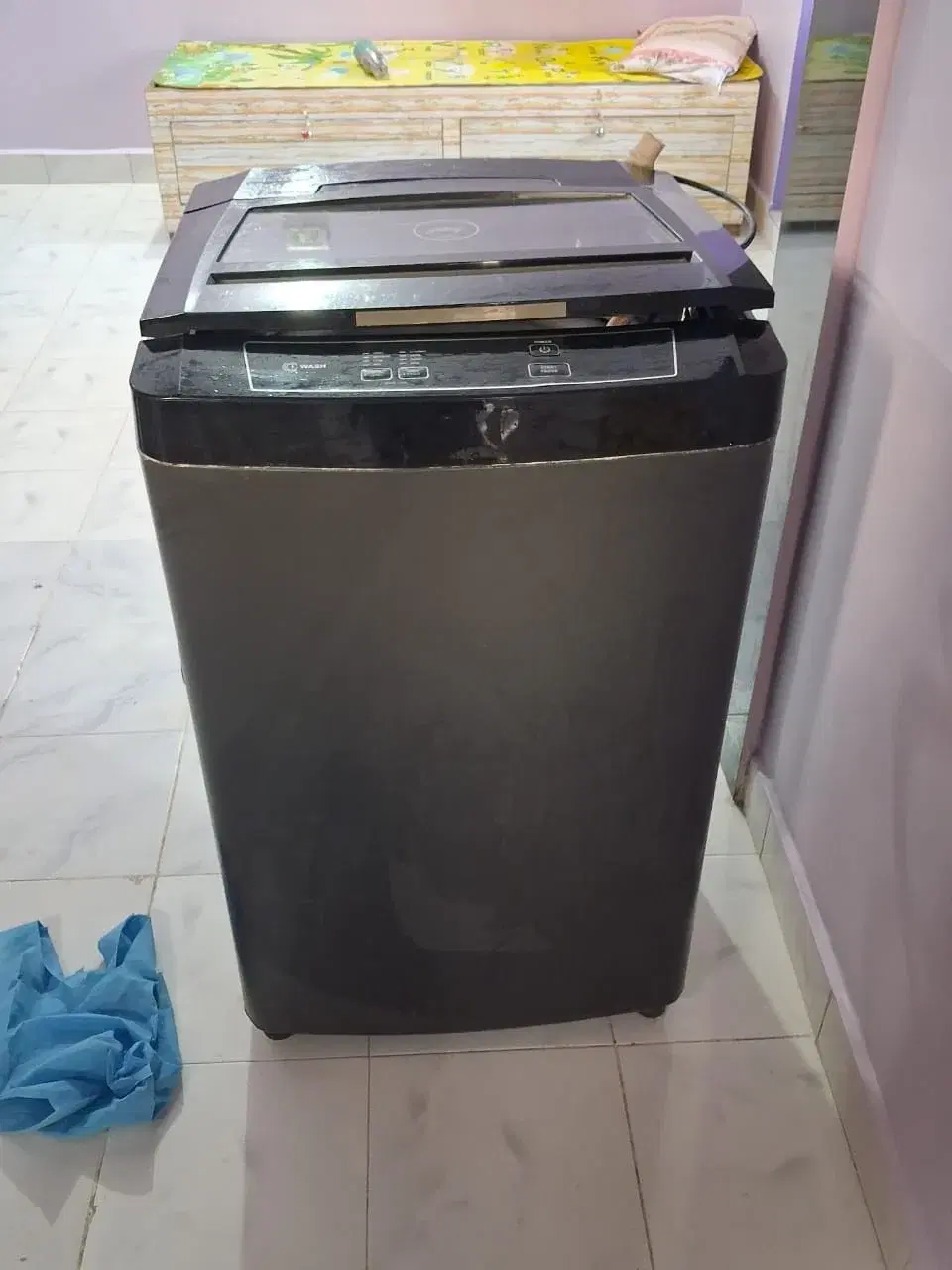 1 BHK Flat for Rent in SWASTIK PARK BRHAMAND