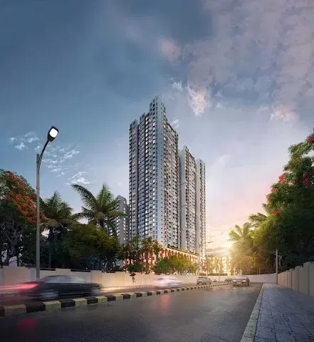 Flat for Sale in Kandivali East