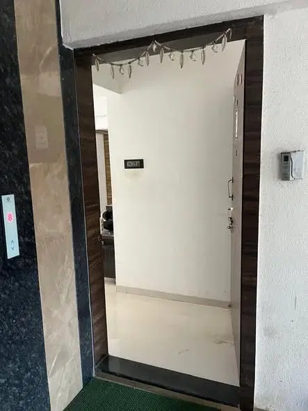 2 BHK Flat for Rent in Dhanori