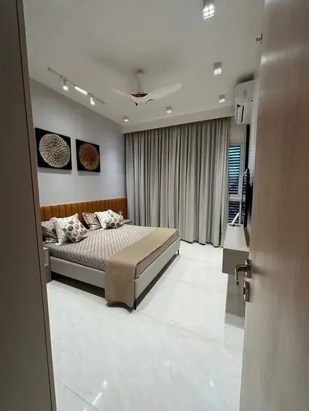 3 BHK Flat for Sale in Kharadi