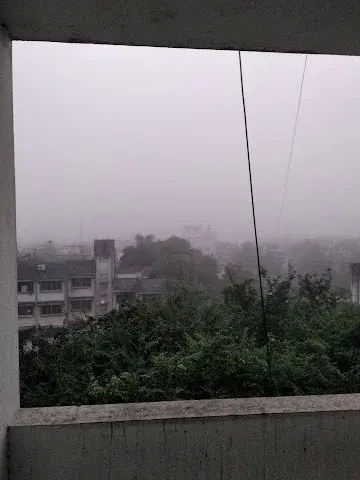 2 BHK Flat for Rent in Left Bhusari Colony