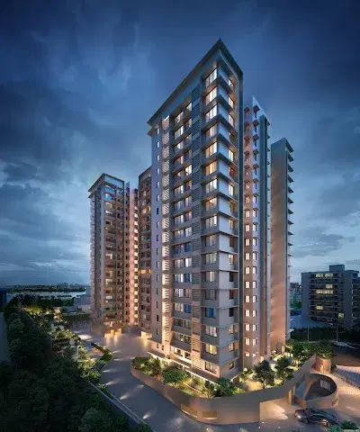 3 BHK Flat for Sale in Chandivali