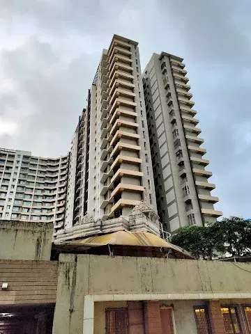 2 BHK Flat for Rent in Mumbai