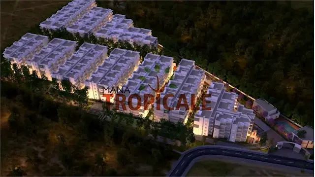 3 BHK Flat for Sale in CHIKKANAYAHANAHALLI