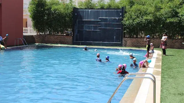 3.5 BHK Villa for Rent in Nimbekaipura Rd