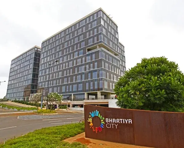 1 BHK Flat for Rent in Thanisandra