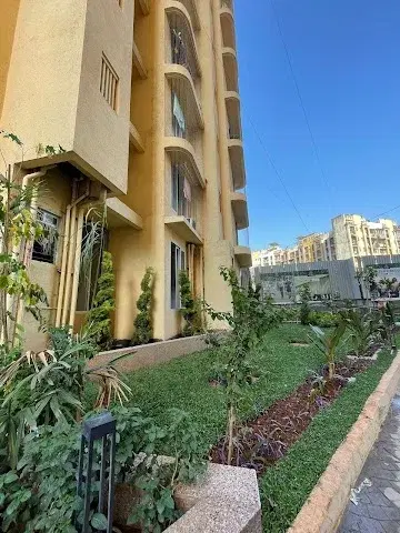 2 BHK Flat for Rent in Goregaon East
