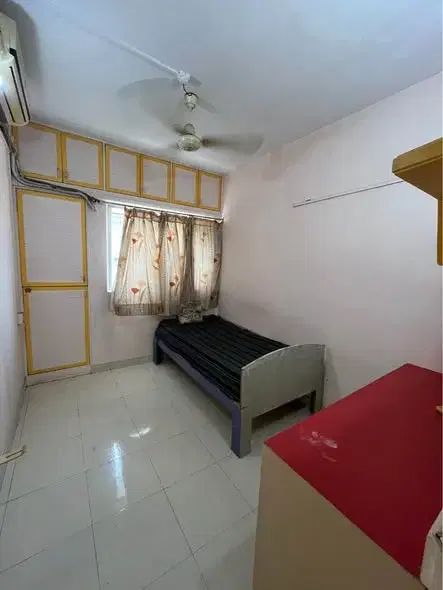 2 BHK Flat for Rent in Wadgaon sheri
