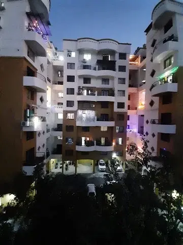 2 BHK Flat for Sale in Warje