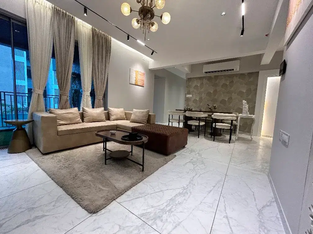 4 BHK Flat for Sale in Rahatani -Pimple Saudagar